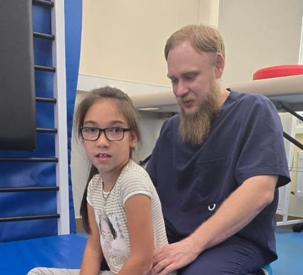 Новости Сафарова Вера 📰